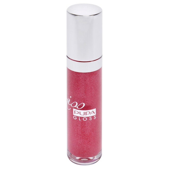 Miss Pupa Gloss Ultra-Shine Lip Gloss - 304 French Kiss by Pupa Milano for Women - 0.17 oz Lip Gloss, NA, alternate image number null