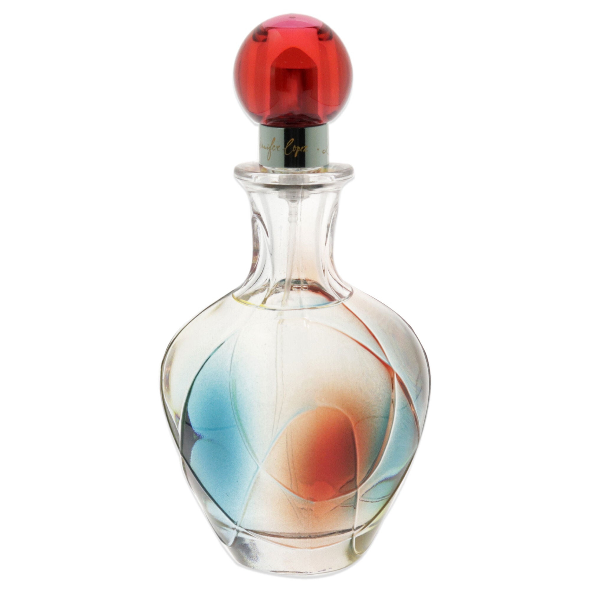 Live Luxe by Jennifer Lopez for Women - 3.4 oz EDP Spray, , alternate image number 6