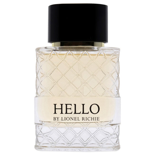 Hello by Lionel Richie for Men - 1.7 oz EDC Spray, NA, alternate image number null