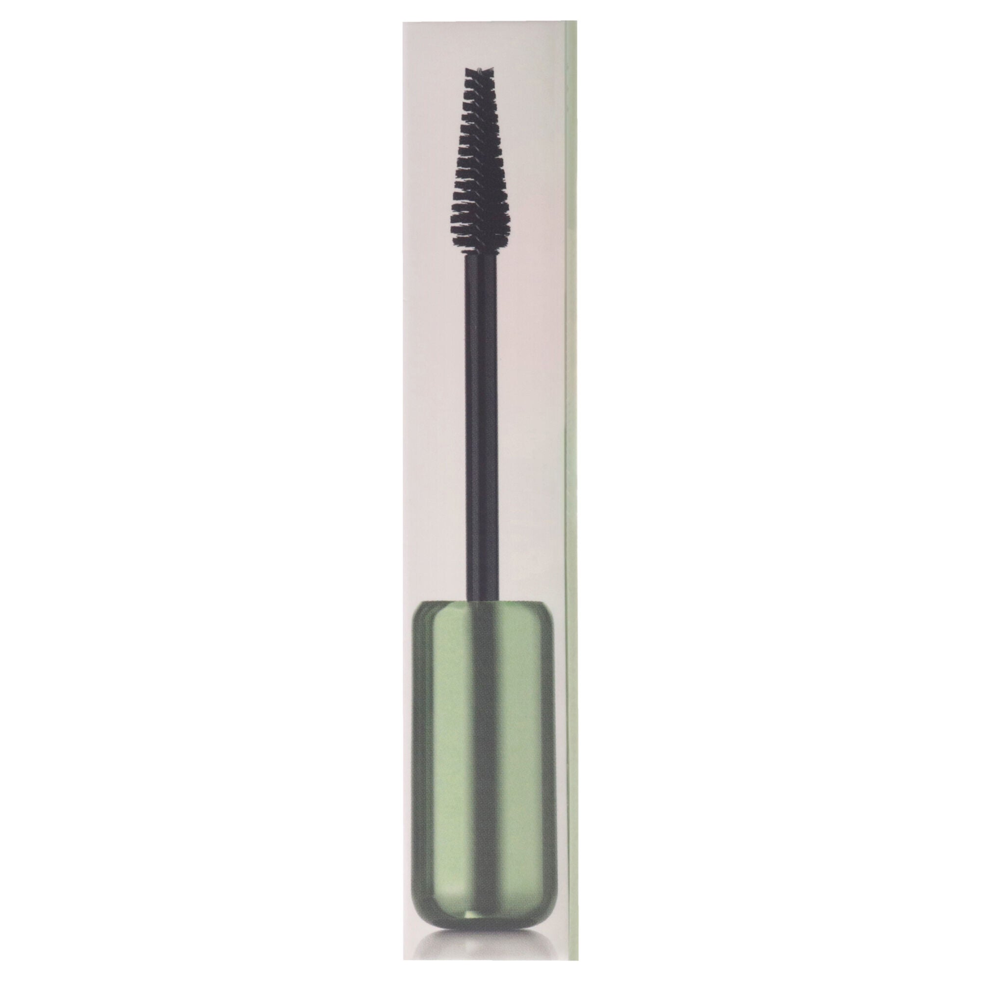 High Impact High-Fi Full Volume Mascara - 01 Intense Black by Clinique for Women - 0.27 oz Mascara, Black, alternate image number 5
