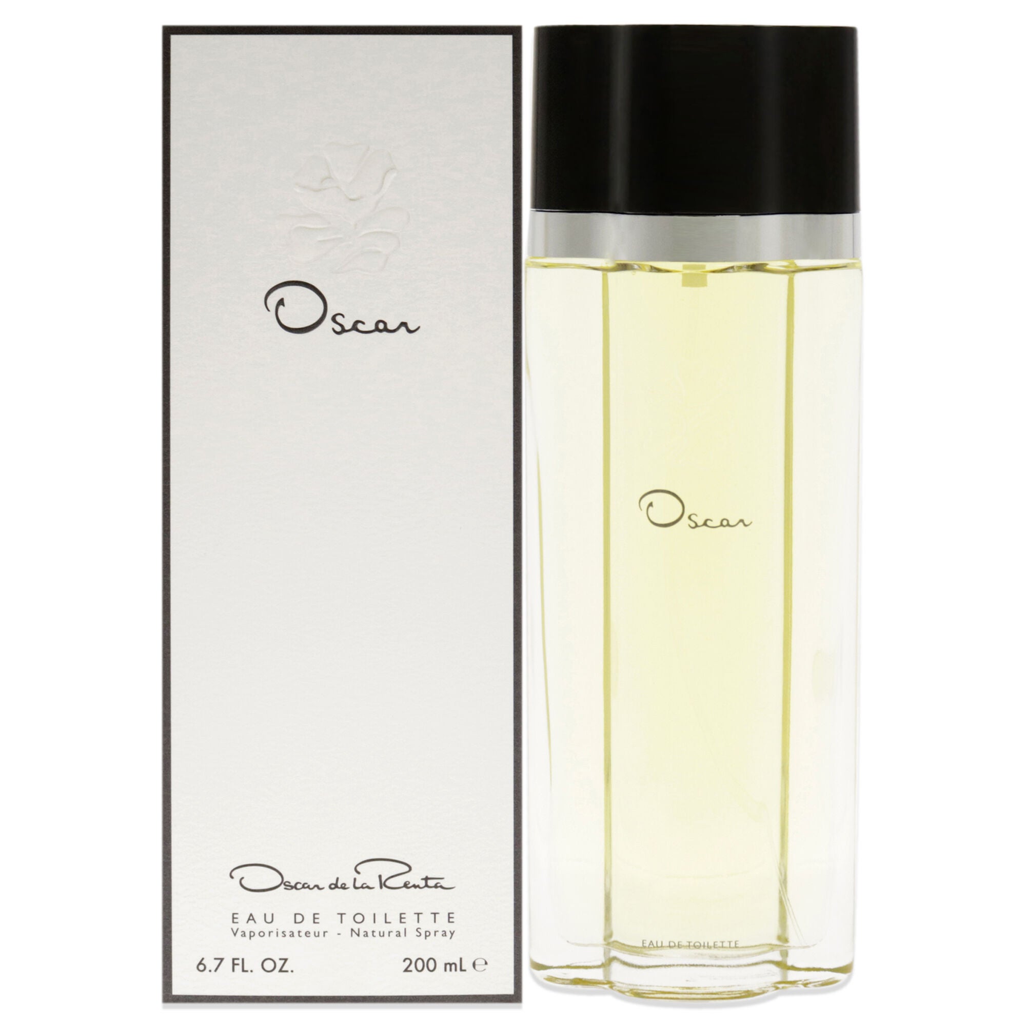 Oscar by Oscar De La Renta for Women - 6.7 oz EDT Spray, , alternate image number 5