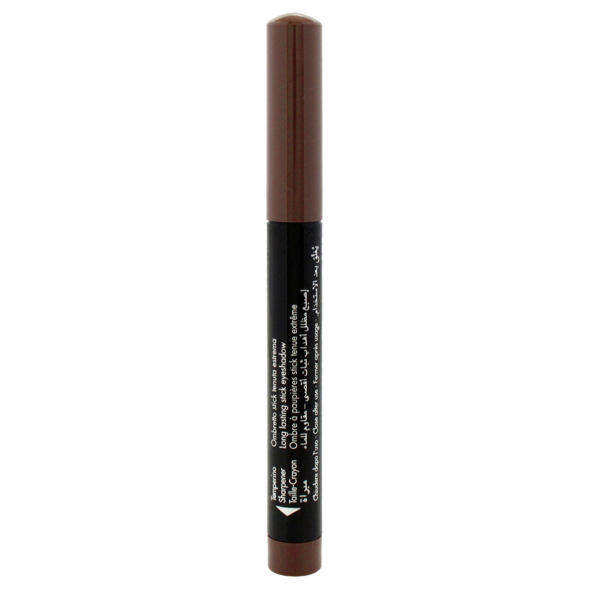 Made To Last Waterproof Eyeshadow - 037 Intense Taupe by Pupa Milano for Women - 0.049 oz Eye Shadow, See Description, alternate image number 2