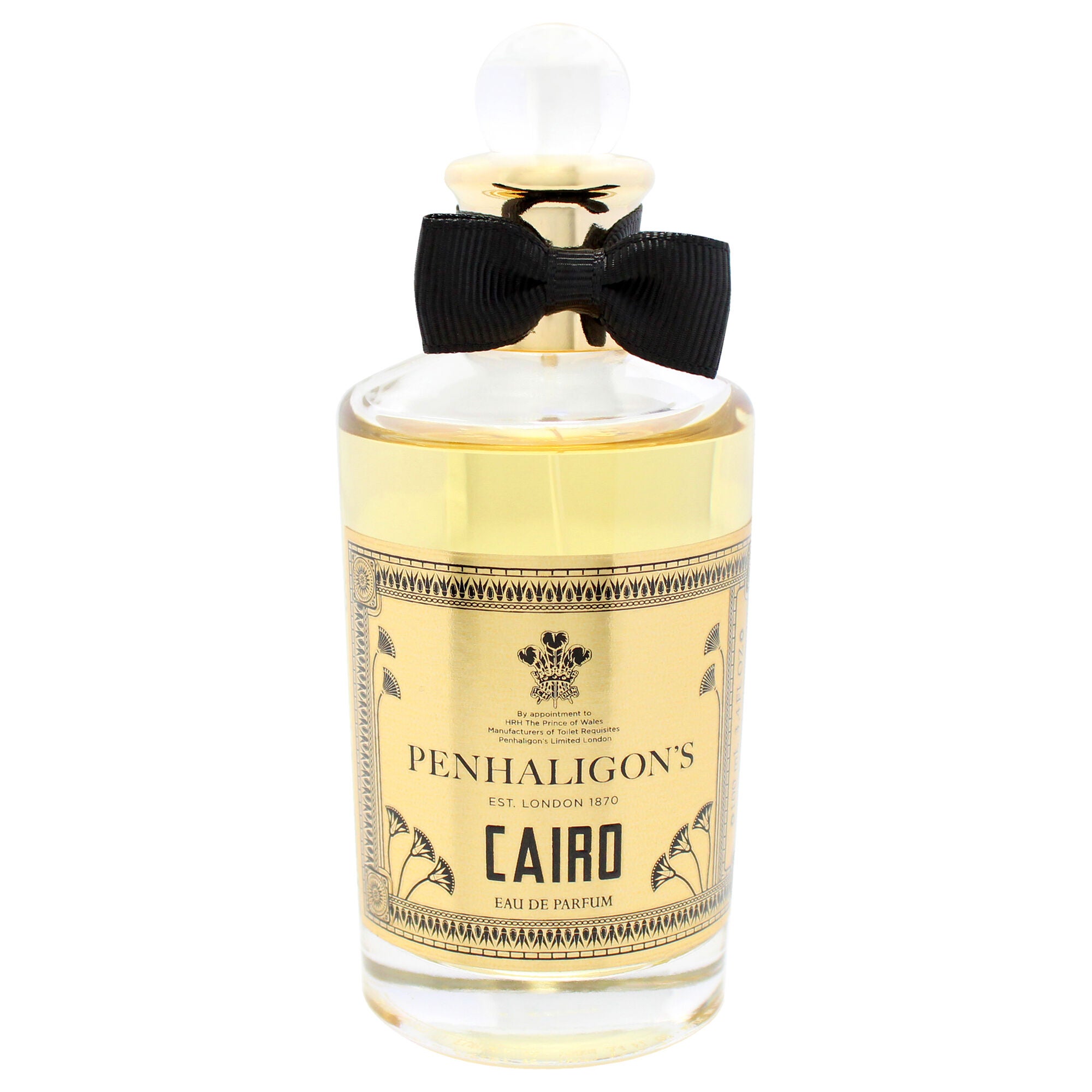 Cairo by Penhaligons for Unisex - 3.4 oz EDP Spray, See Description, alternate image number 4
