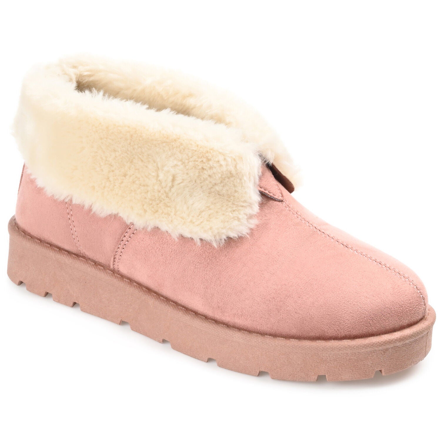 Women's Tru Comfort Foam Horizzen Slipper, Pink, hi-res image number 0