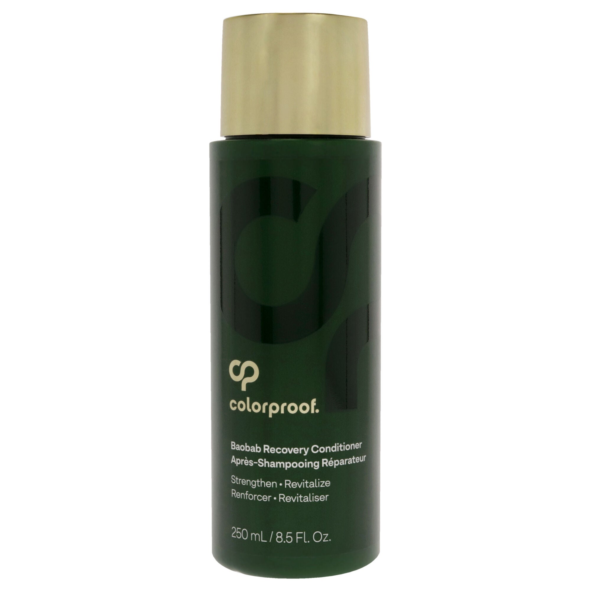 Baobab Recovery Conditioner by ColorProof for Unisex - 8.5 oz Conditioner, See Description, hi-res image number 0