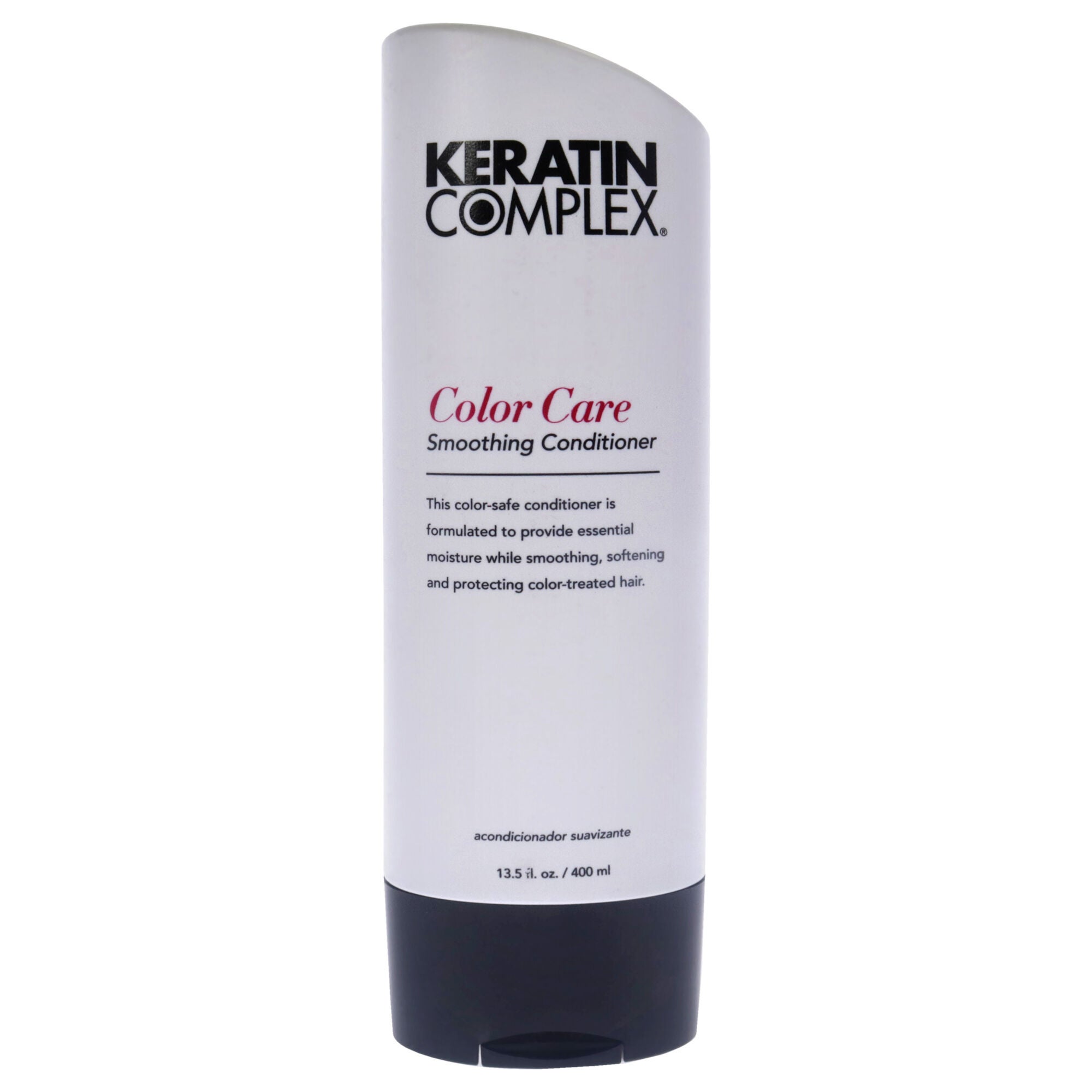 Keratin Color Care Smoothing Conditioner by Keratin Complex for Unisex - 13.5 oz Conditioner, See Description, hi-res image number 0