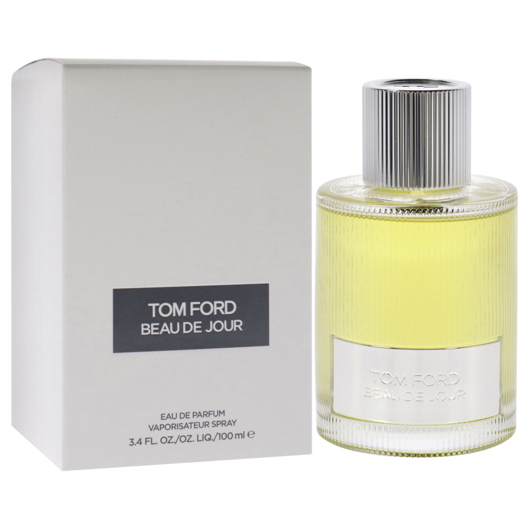 Tom Ford Beau De Jour by Tom Ford for Men - 3.4 oz EDP Spray, , alternate image number 6