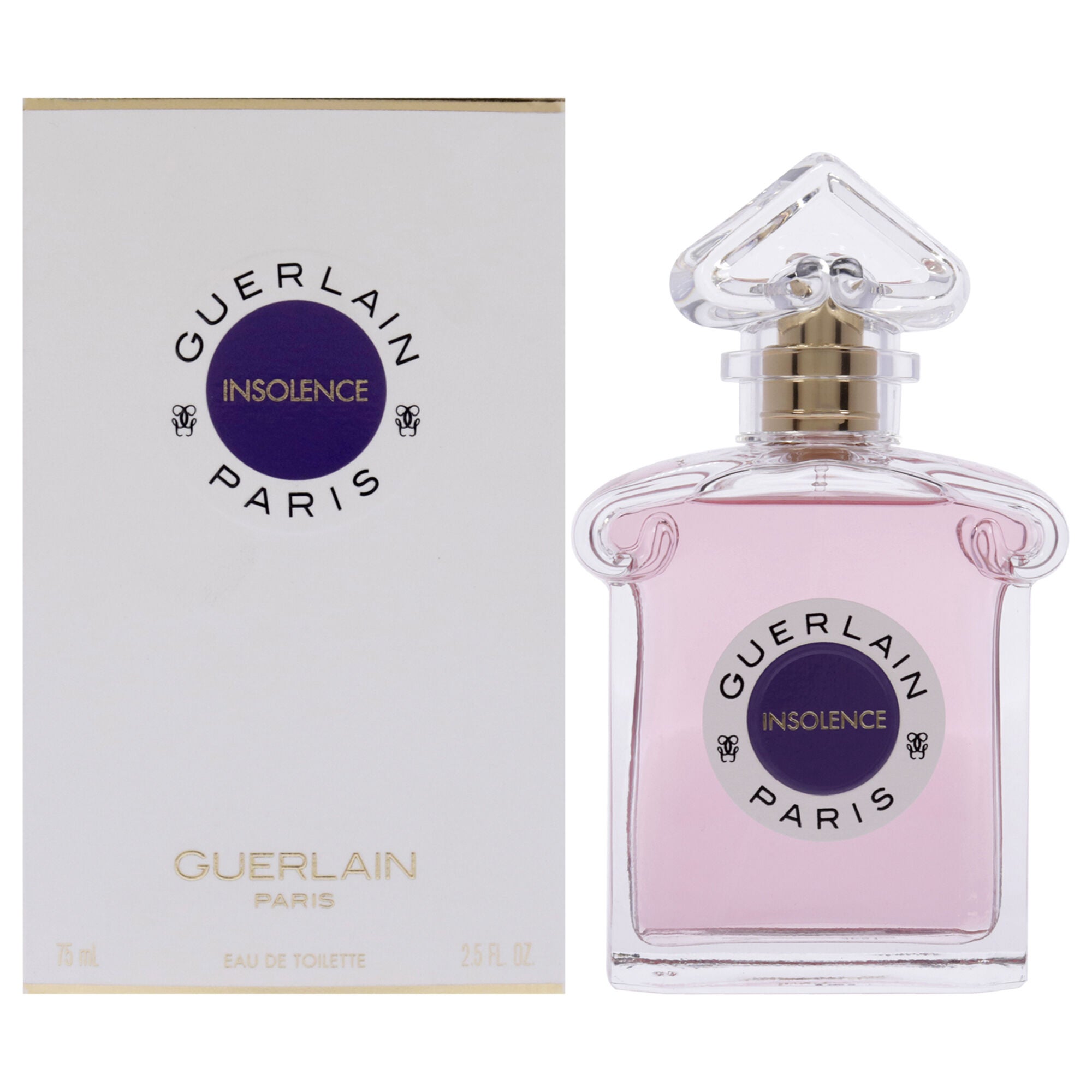 Insolence by Guerlain for Women - 2.5 oz EDT Spray, , alternate image number 5