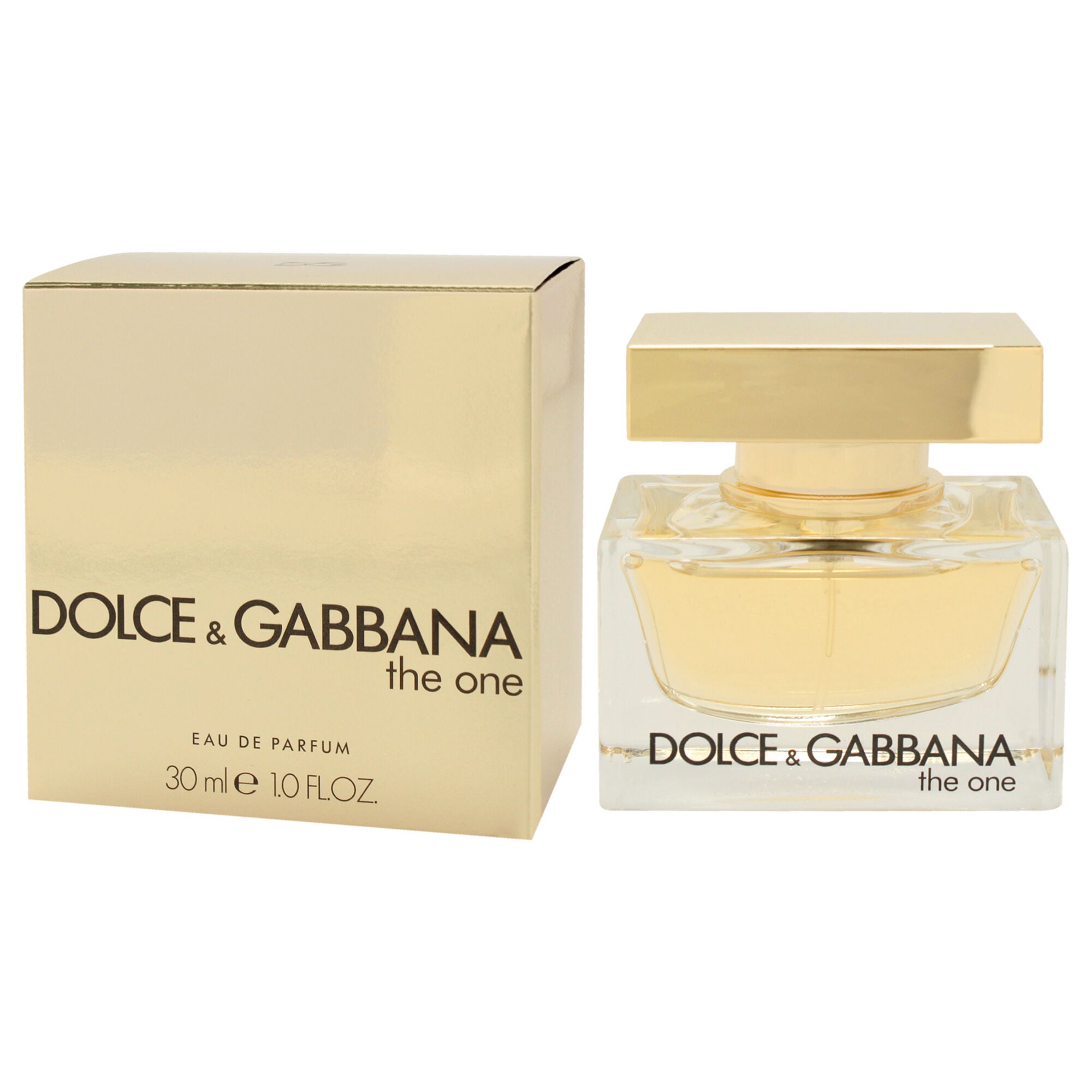 The One by Dolce and Gabbana for Women - 1 oz EDP Spray, See Description, alternate image number 3