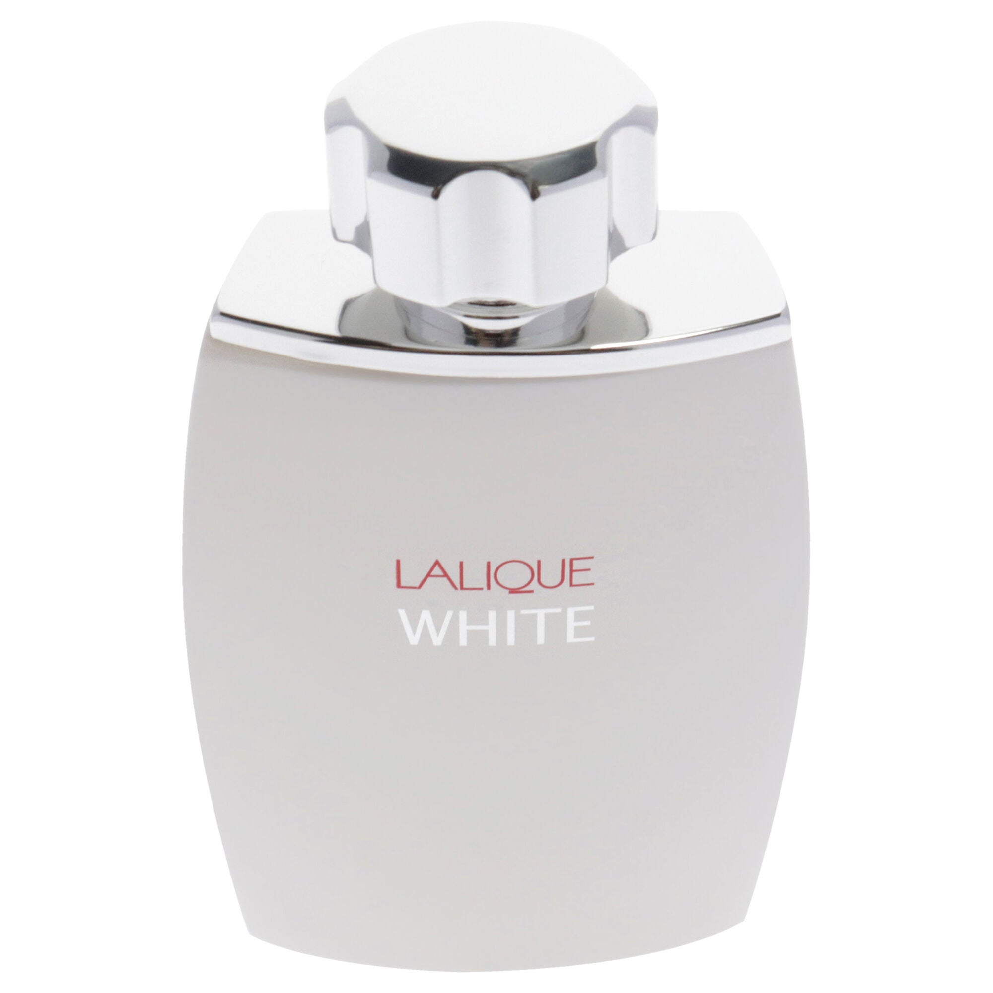 Lalique White by Lalique for Men - 4.2 oz EDT Spray, See Description, alternate image number 4
