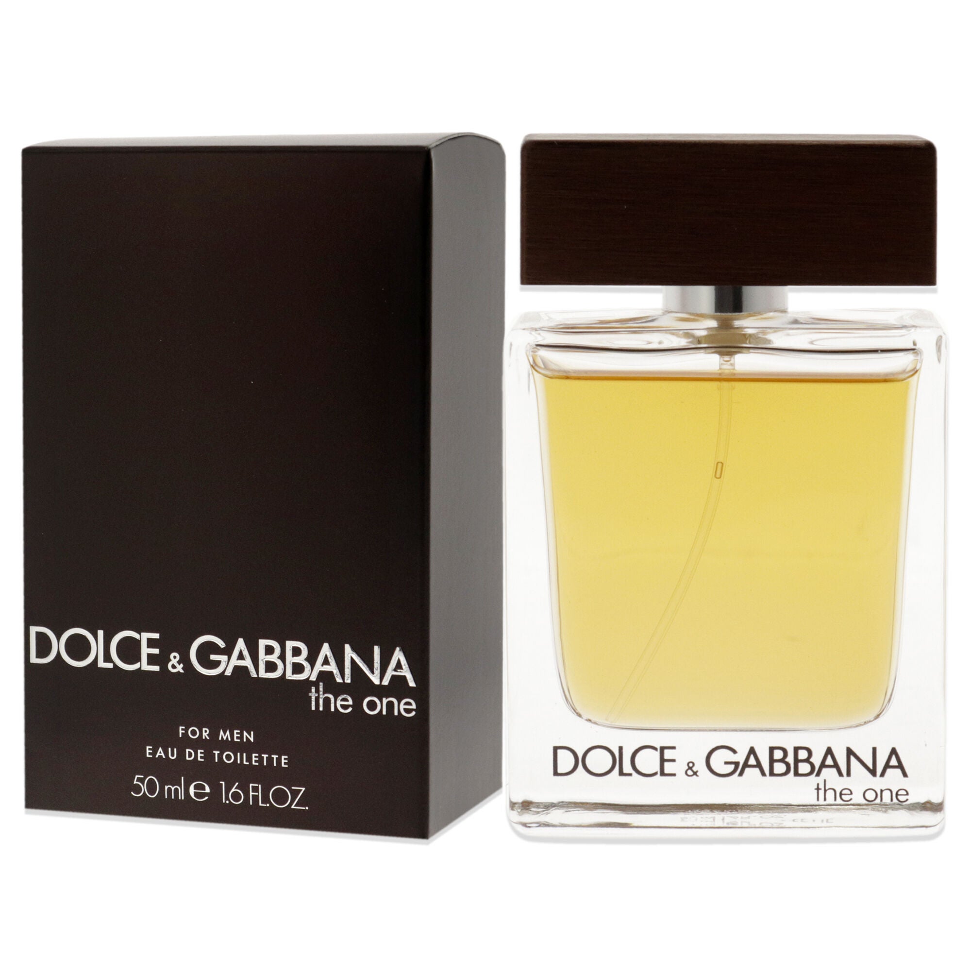 The One by Dolce and Gabbana for Men - 1.6 oz EDT Spray, , alternate image number 7