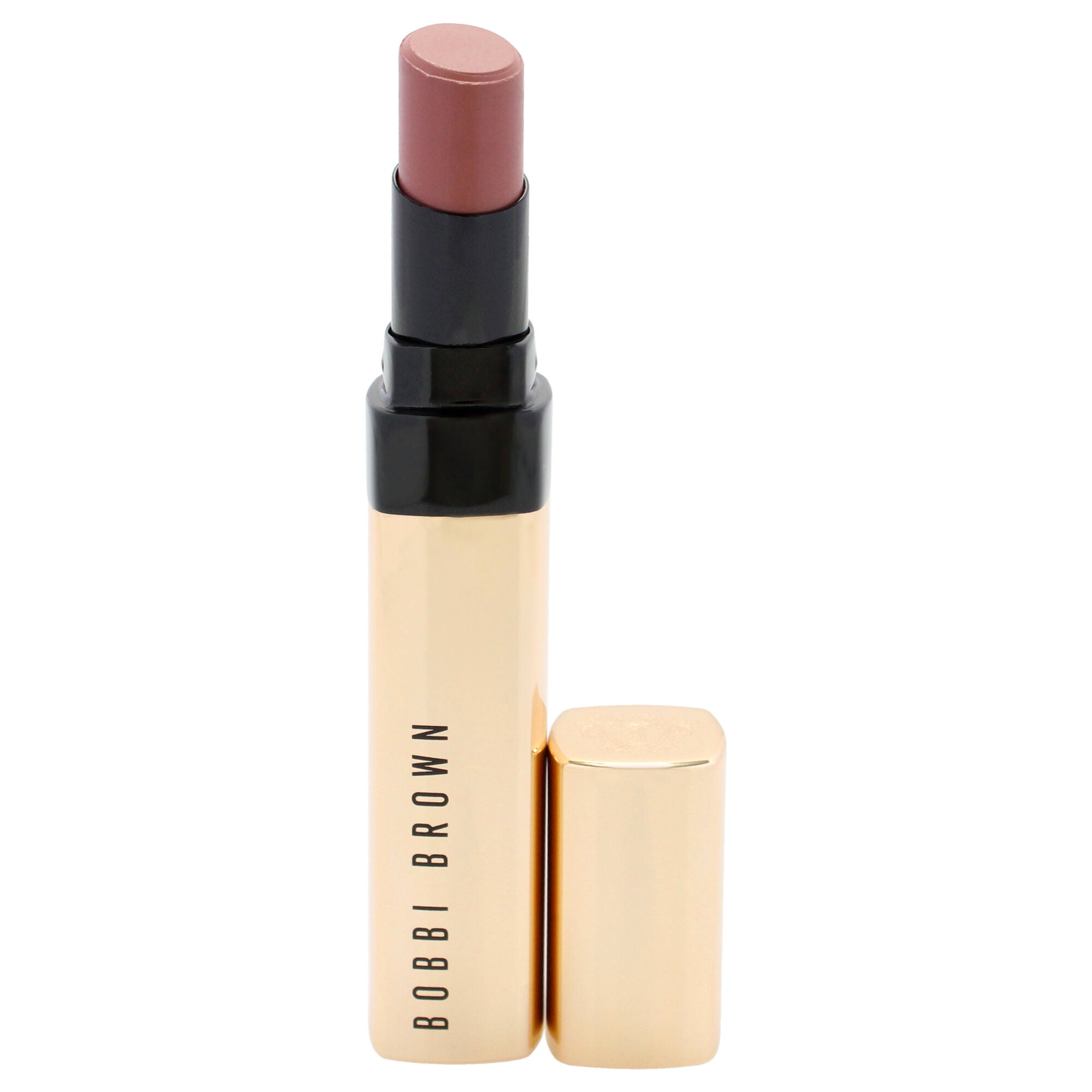 Luxe Shine Intense Lipstick - Bare Truth by Bobbi Brown for Women - 0.2 oz Lipstick, See Description, alternate image number 4
