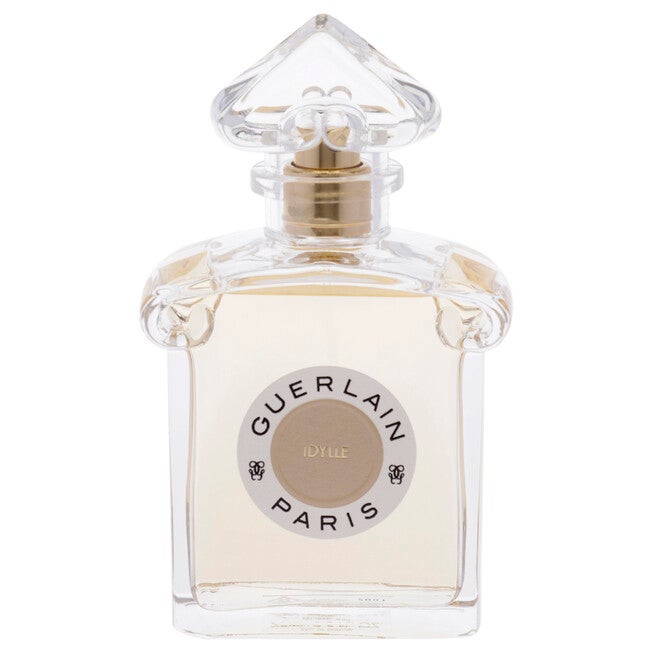 Idylle by Guerlain for Women - 2.5 oz EDP Spray, , alternate image number null