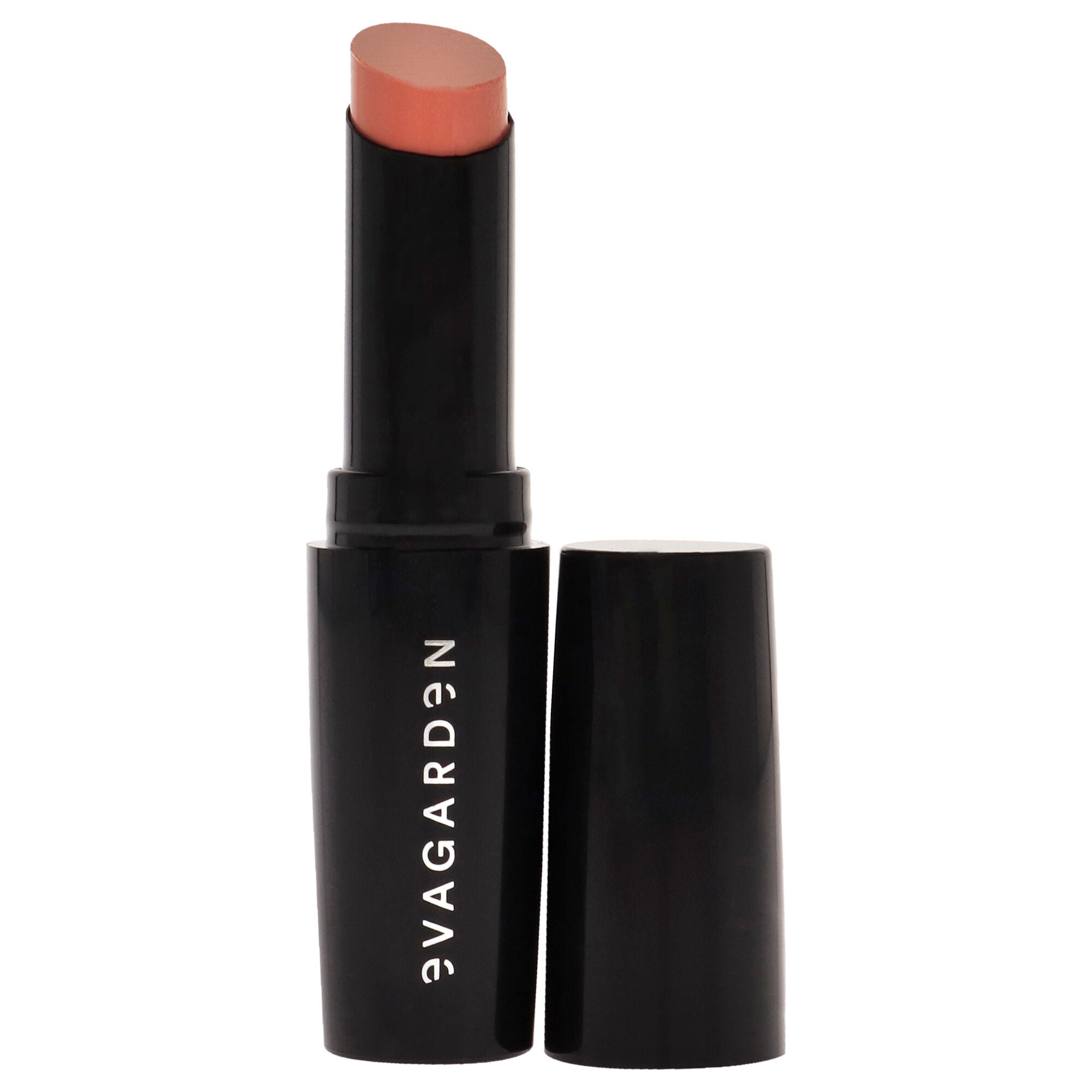 Pleasure Lipstick - 660 Salmon by Evagarden for Women - 0.10 oz Lipstick, See Description, alternate image number 4