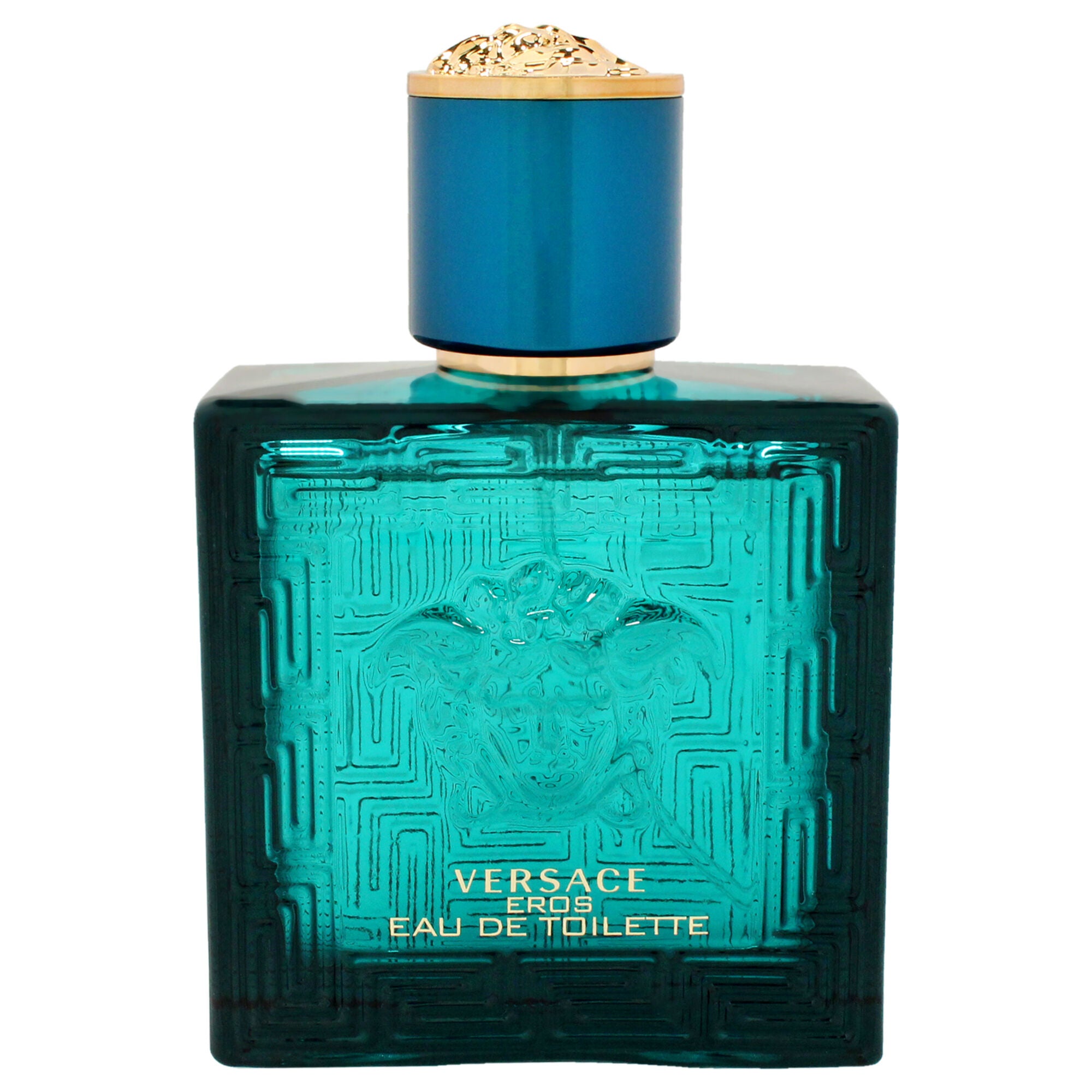 Versace Eros by Versace for Men - 1.7 oz EDT Spray, See Description, alternate image number 4