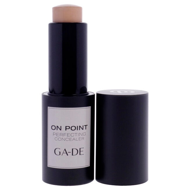 On Point Perfecting Concealer Stick - 52 Sandstone by GA-DE for Women - 0.15 oz Concealer, NA, alternate image number null