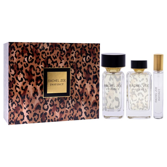 Instinct by Rachel Zoe for Women - 3 Pc Gift Set 3.4oz EDP Spray, 1oz EDP Spray, 0.34oz EDP Spray, , alternate image number 6