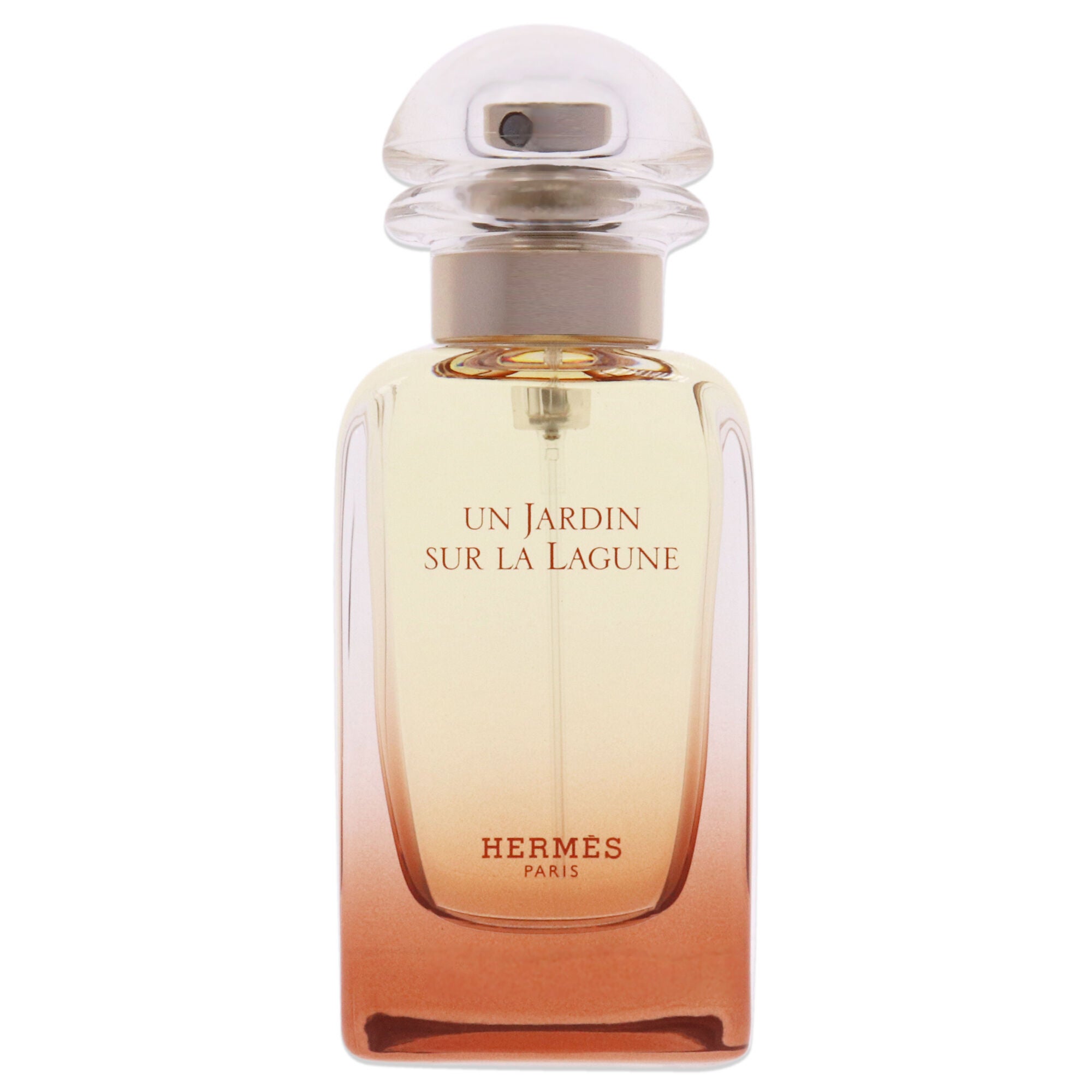 Un Jardin Sur La Lagune by Hermes for Unisex - 1.6 oz EDT Spray, , alternate image number 5