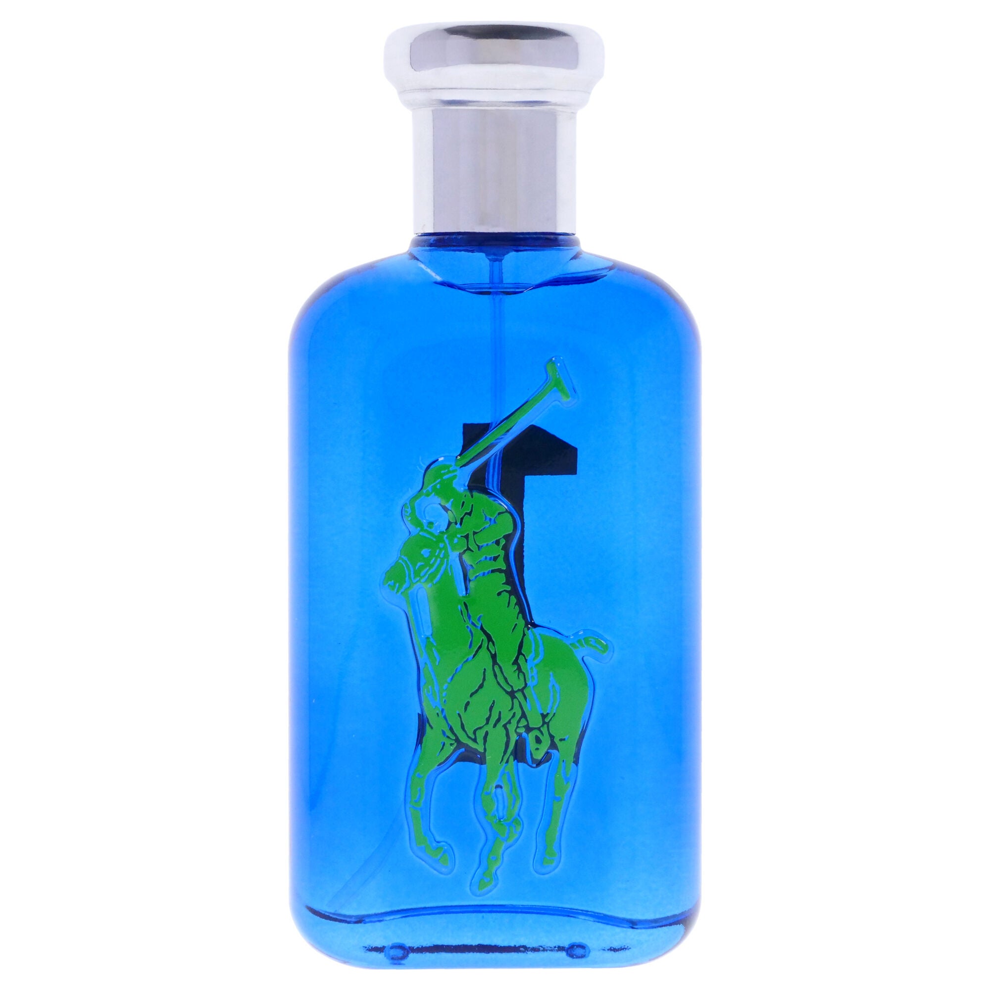 The Big Pony Collection - 1 by Ralph Lauren for Men - 3.4 oz EDT Spray (The Bracelet Edition), See Description, alternate image number 1