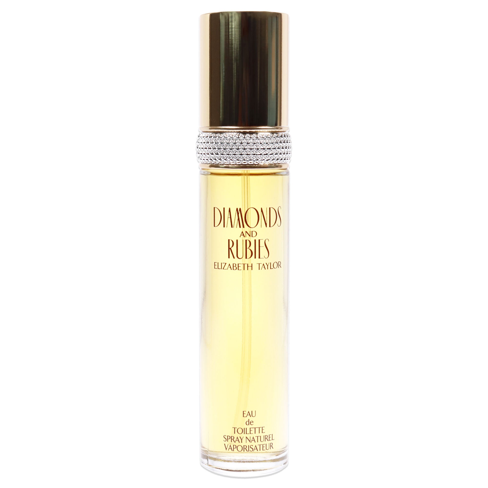 Diamonds and Rubies by Elizabeth Taylor for Women - 1.7 oz EDT Spray, , alternate image number 6