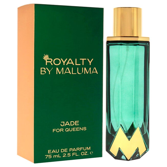 Jade by Royalty By Maluma for Women - 2.5 oz EDP Spray, NA, alternate image number null