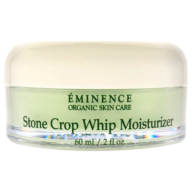 Stone Crop Whip Moisturizer by Eminence for Unisex - 2 oz Moisturizer, , alternate image number null