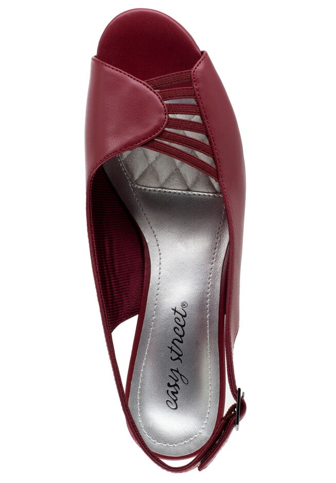 Bliss Slings by Easy Street®, , alternate image number 4