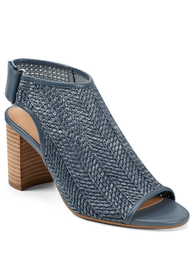 High Impact Shootie , BLUE FABRIC, hi-res image number null