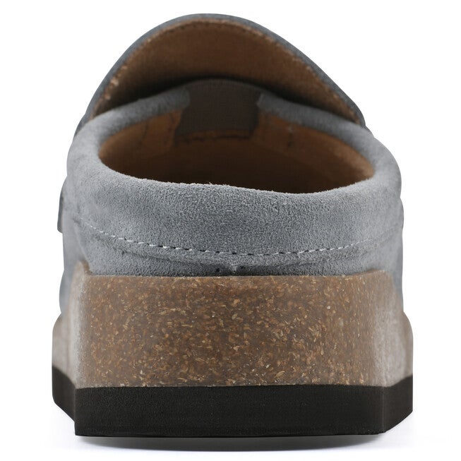 Brinlee Footbeds Clog, BLUE RASPBERRY, on-hover image number null