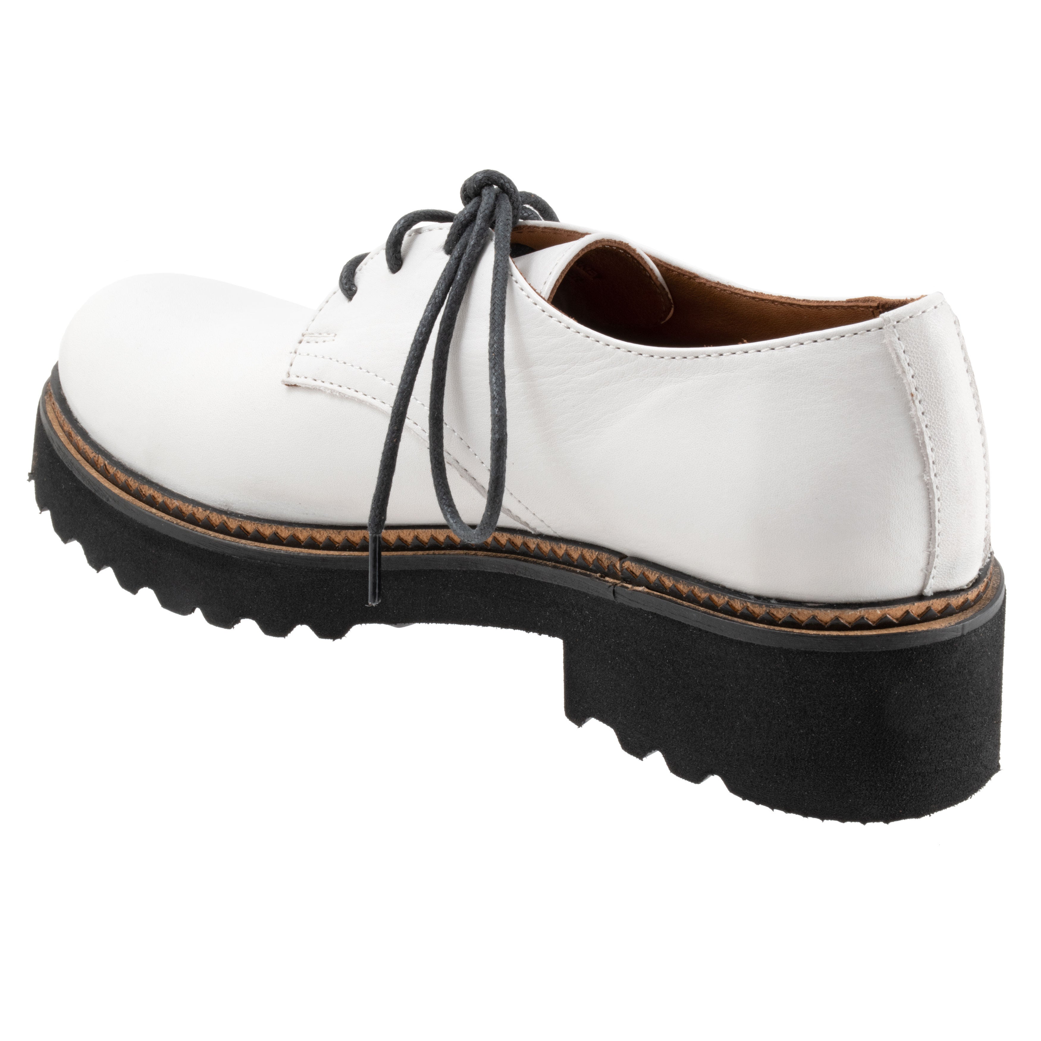 Andi Flat, WHITE, on-hover image number 1