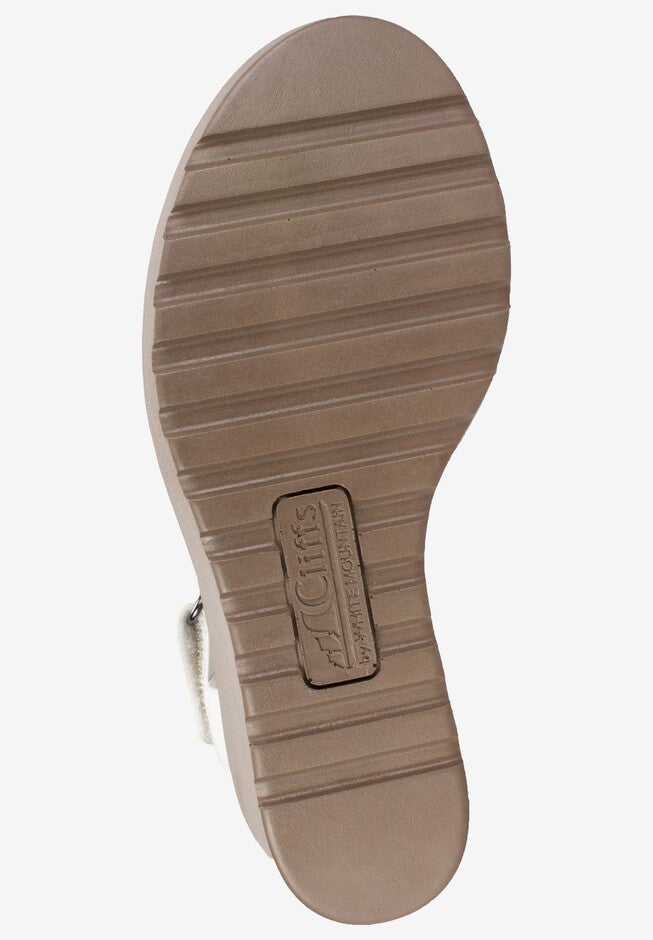 Esther Sandal , , alternate image number null