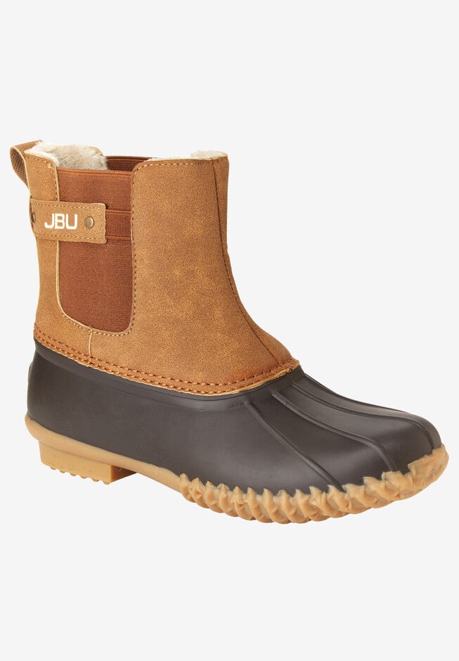 Spruce Boot by JBU by Jambu®, BROWN WHISKEY, hi-res image number null