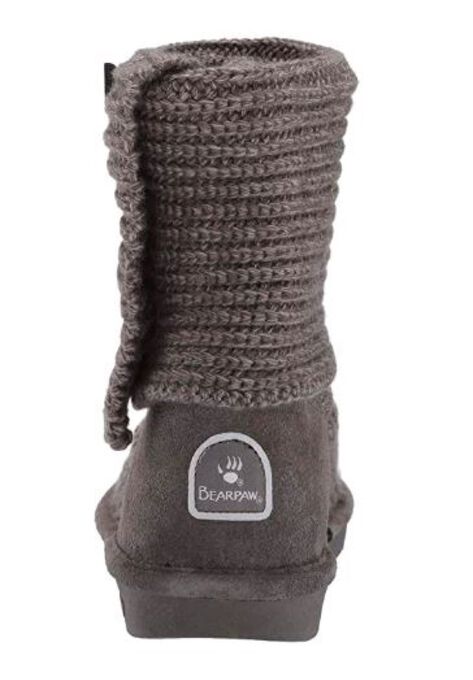 Knit Tall - 658W Boot , , on-hover image number null