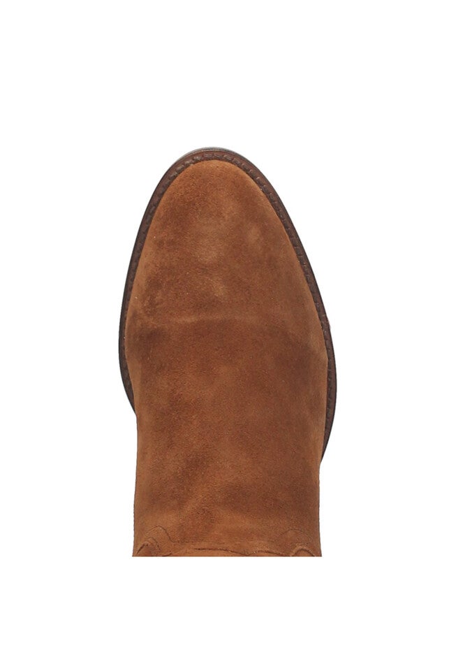 Stampede Western Mid Calf Boot, , alternate image number null
