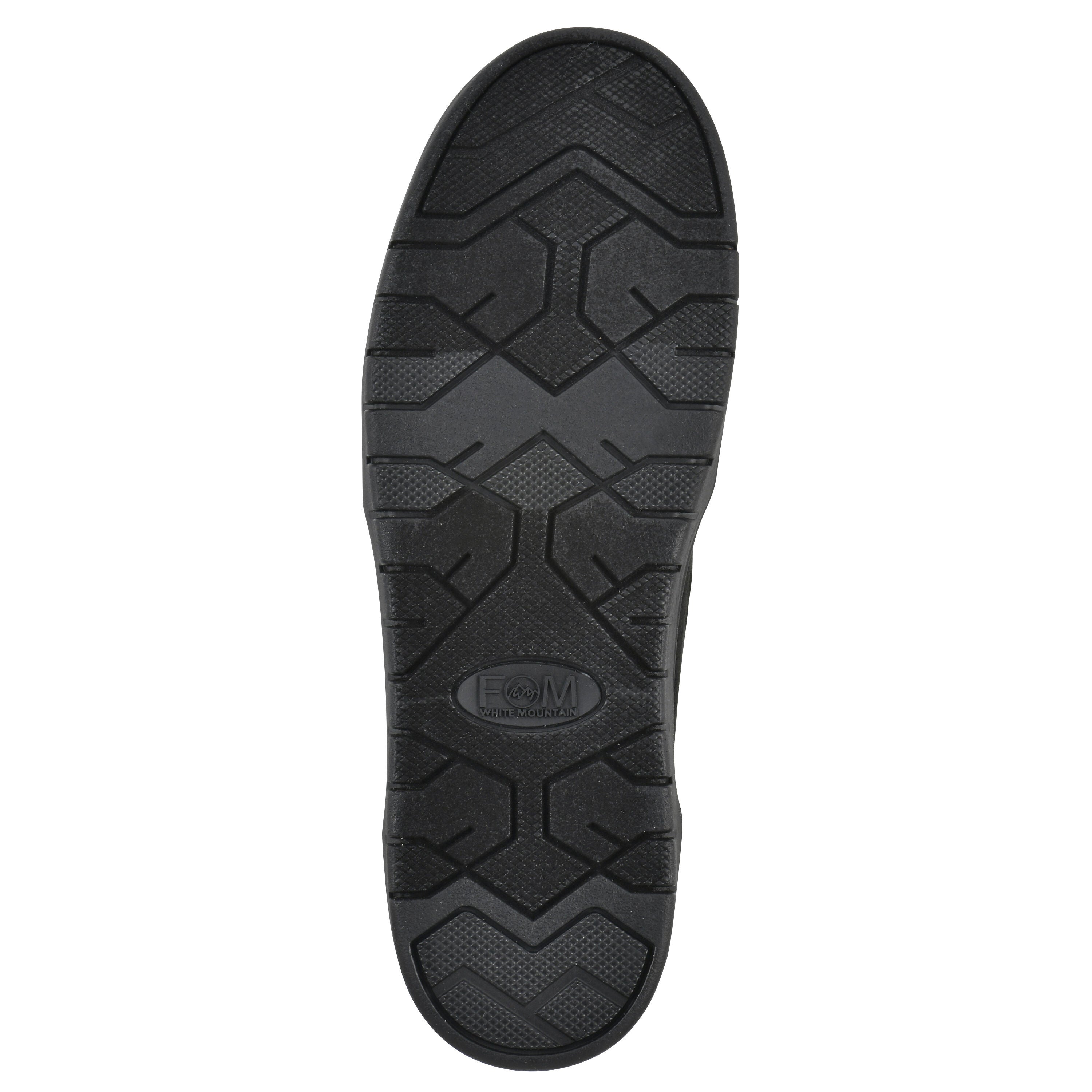 Nocci FOM Recovery Loafer, BLACK FABRIC, alternate image number 5
