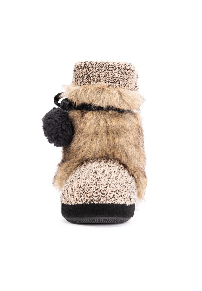 Leslie Slipper by Muk Luks®, , alternate image number 4