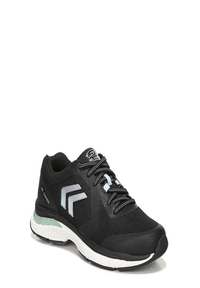 To The Point Sneakers, BLACK, hi-res image number 0