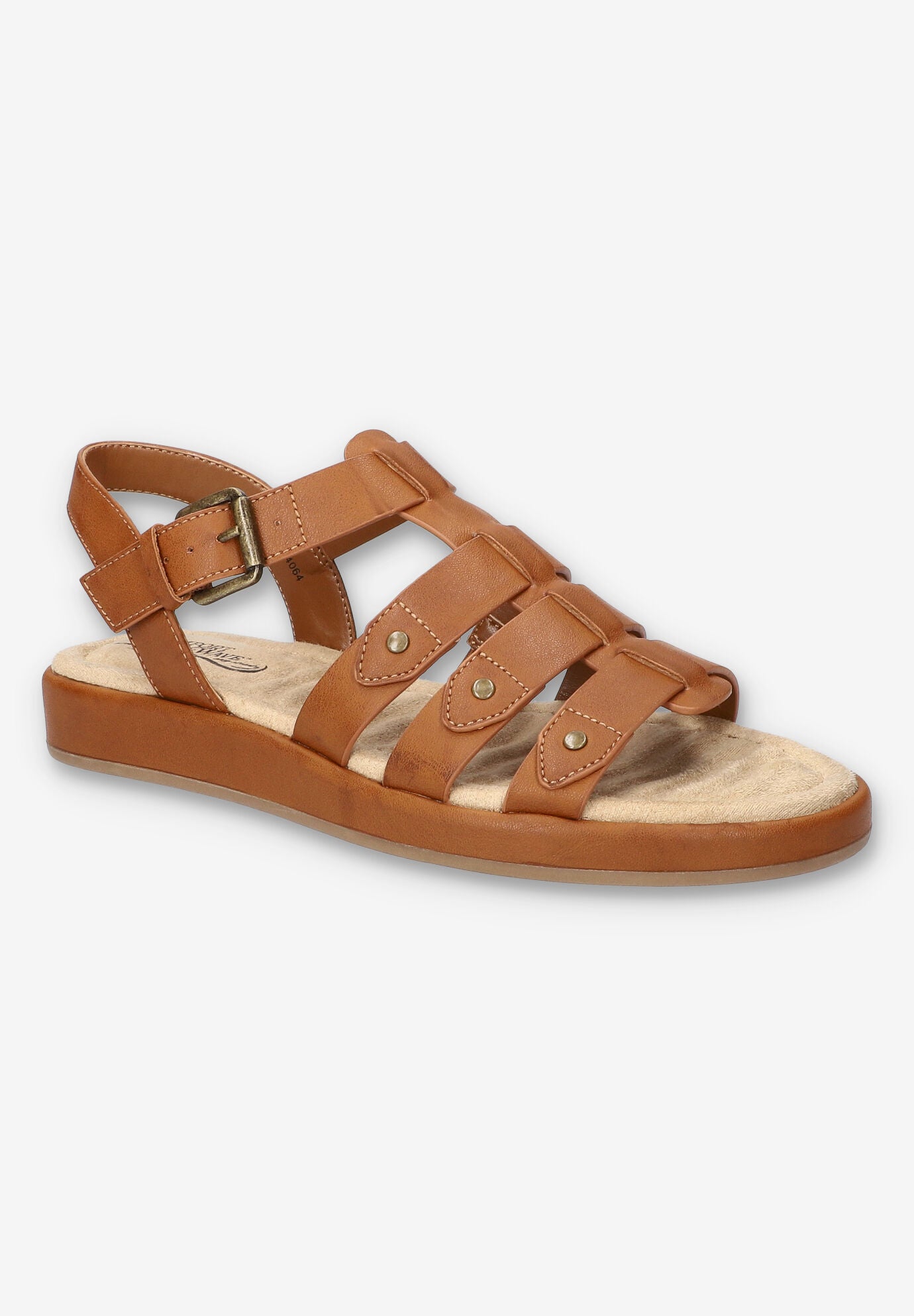 Chirp Gladiator Sandal, LUGGAGE, hi-res image number 0