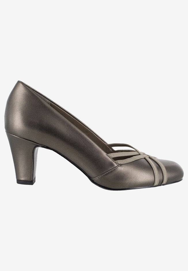 Orlene Pump , , alternate image number null