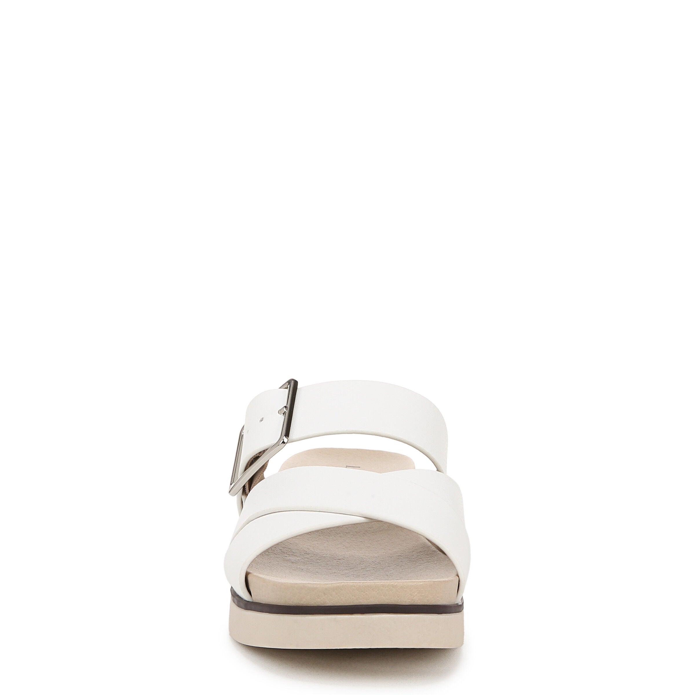 Getaway Sandal, BRIGHT WHITE, alternate image number 4