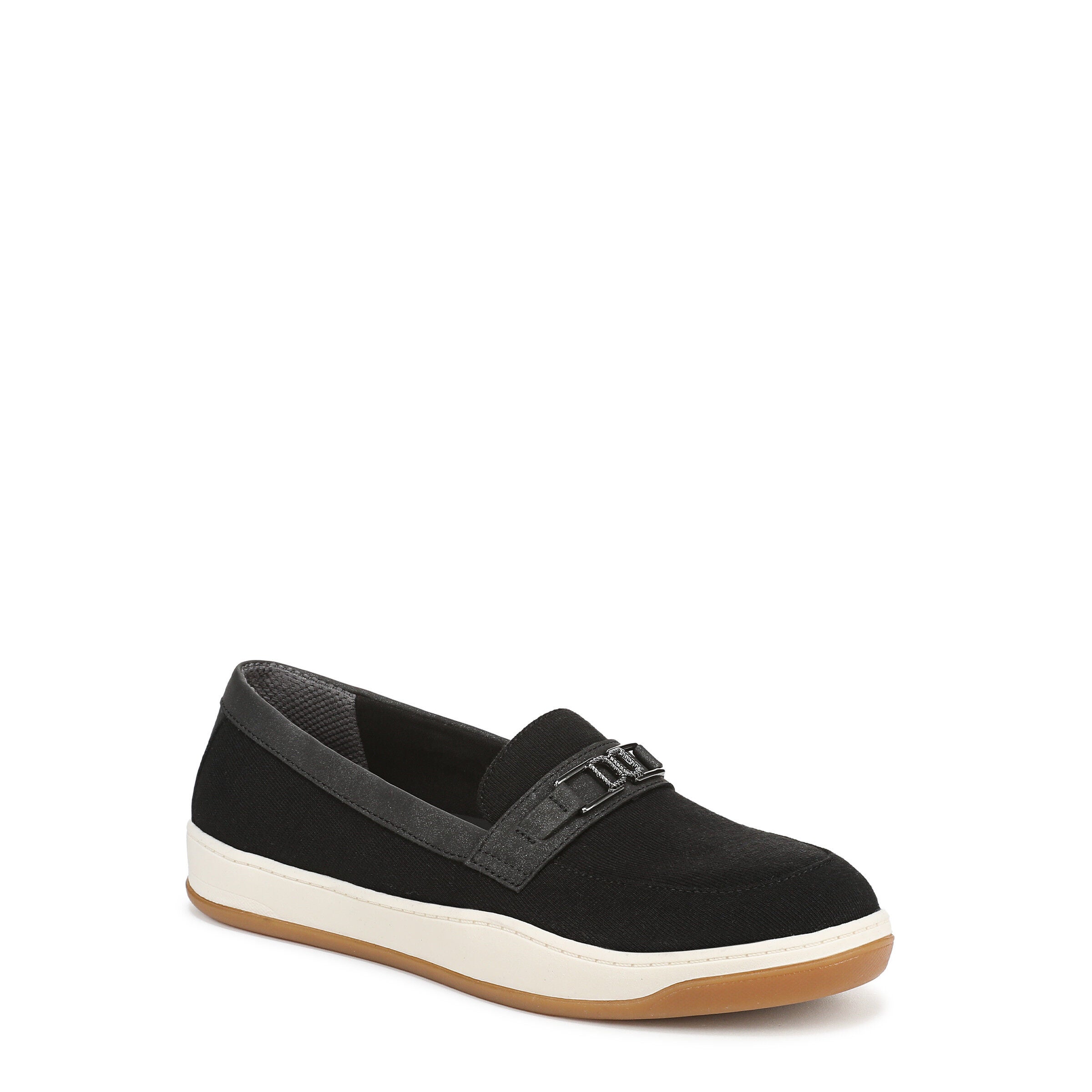 Daydream Slip-On Moc Loafer, BLACK VANILLA, hi-res image number 0