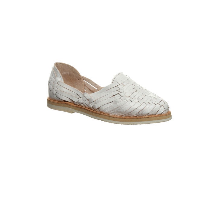Silvia Flats, WHITE, hi-res image number null