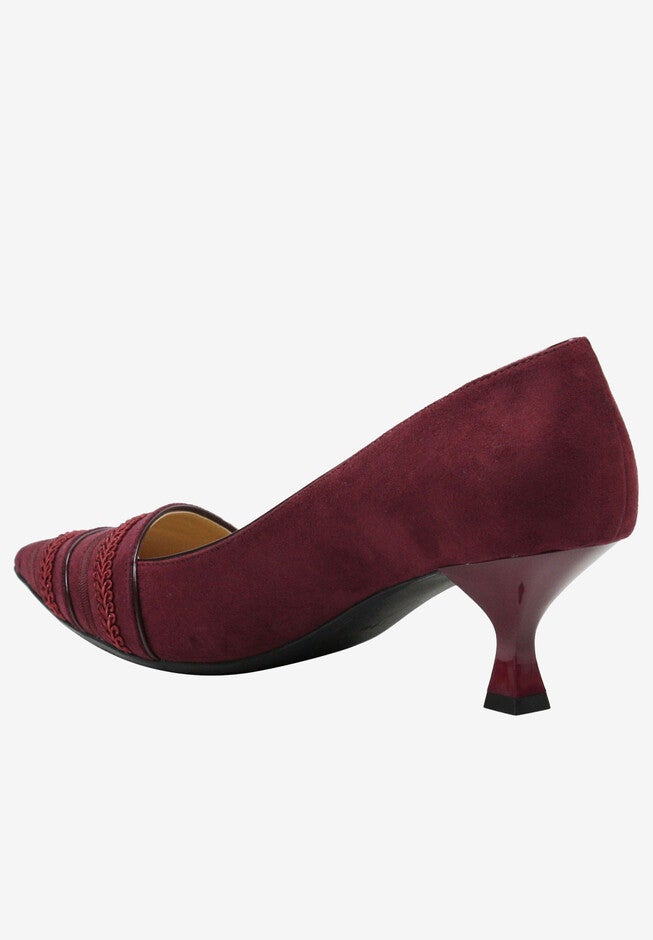 Septima Pump by J.Renee®, , on-hover image number null