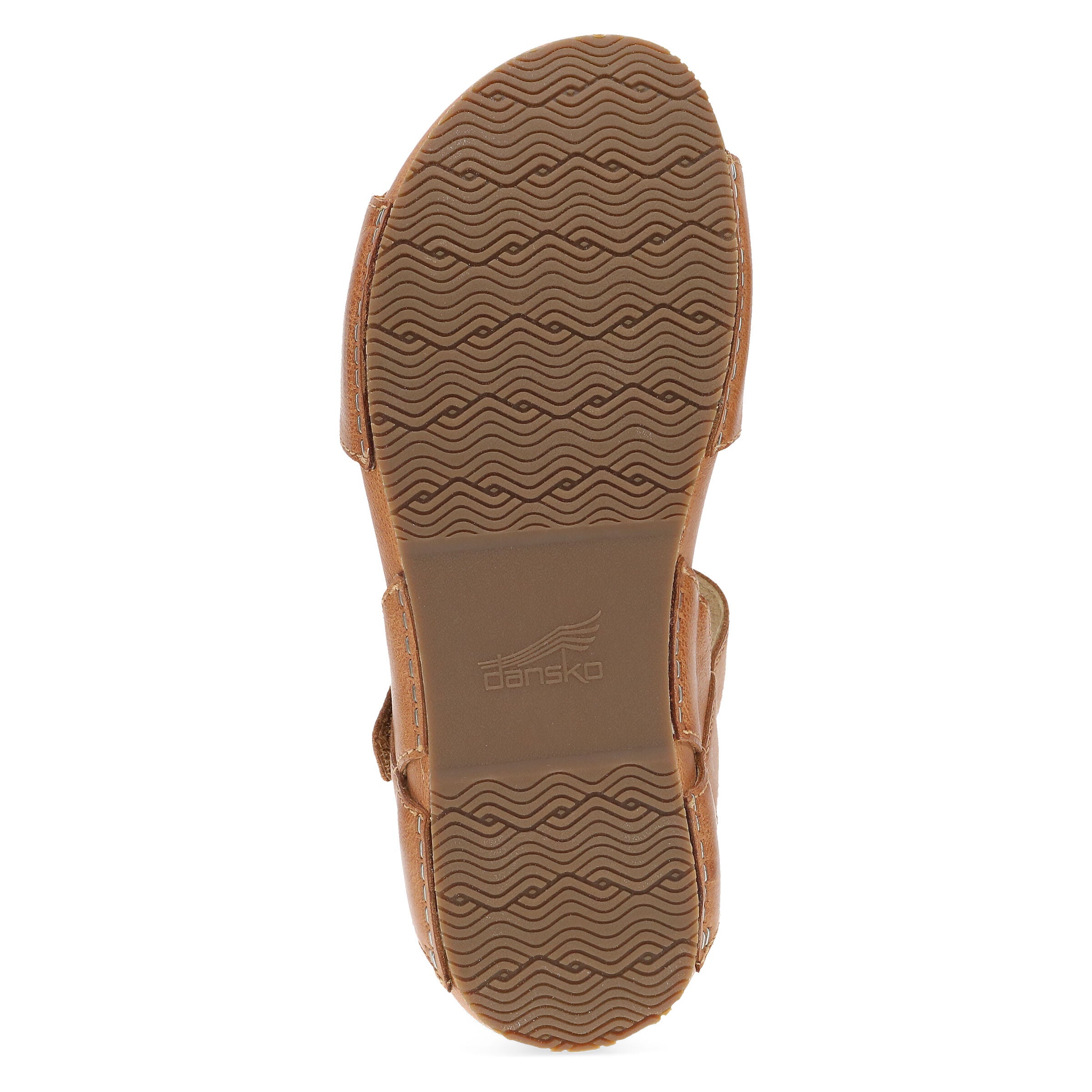 Tinsley Leather  Sandal, NATURAL, alternate image number 3
