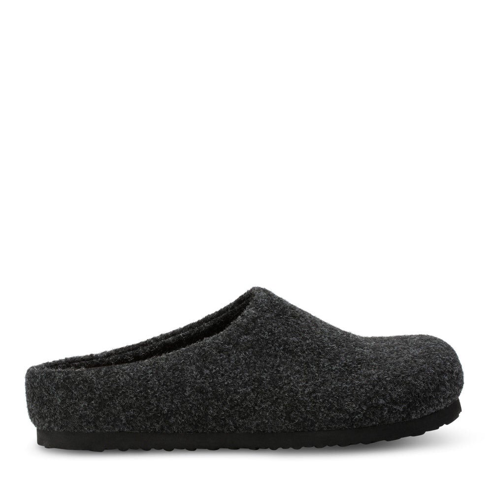 Rhianna Clog, BLACK, alternate image number 2