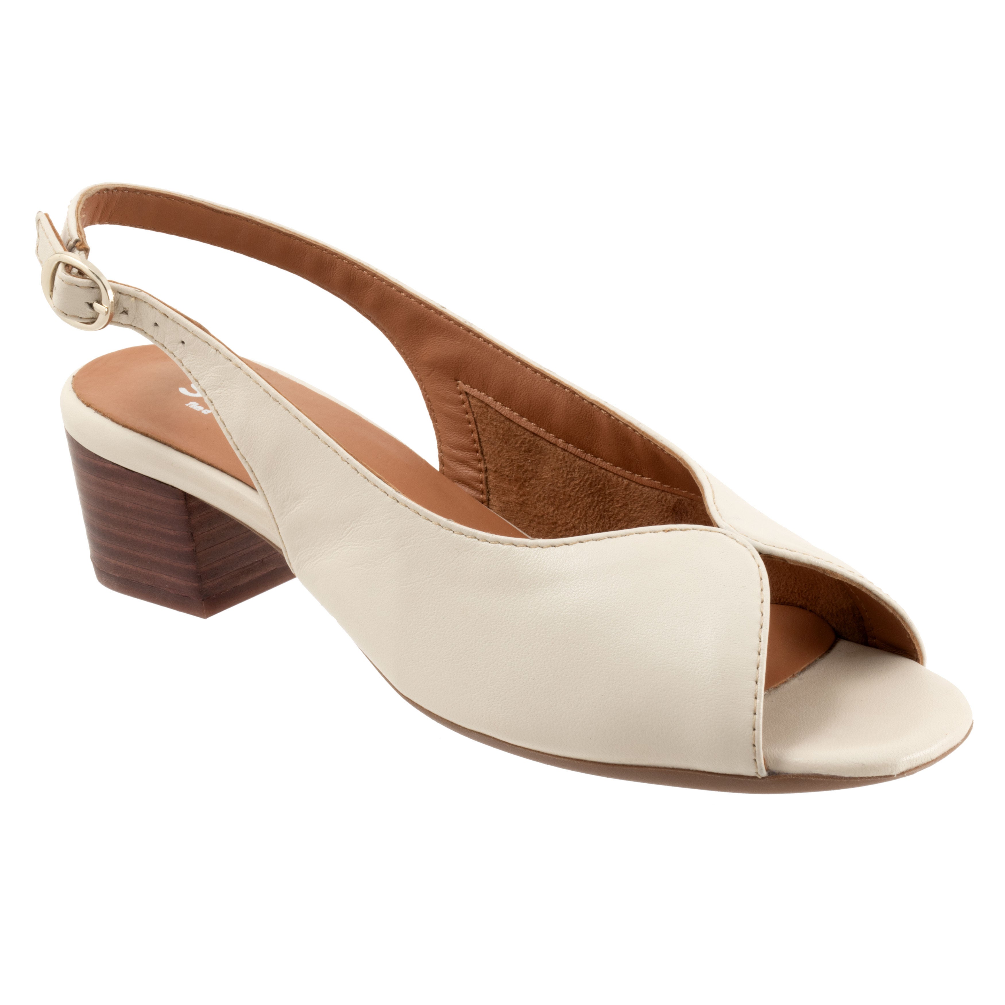 Lakewood Sandal, IVORY, hi-res image number 0