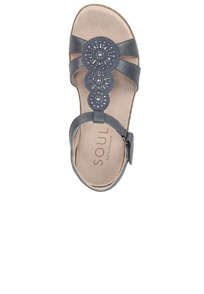 Belle Sandals , , alternate image number null
