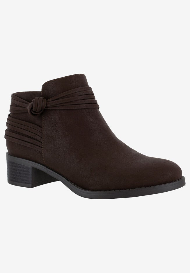Wylie Bootie , BROWN, hi-res image number 0