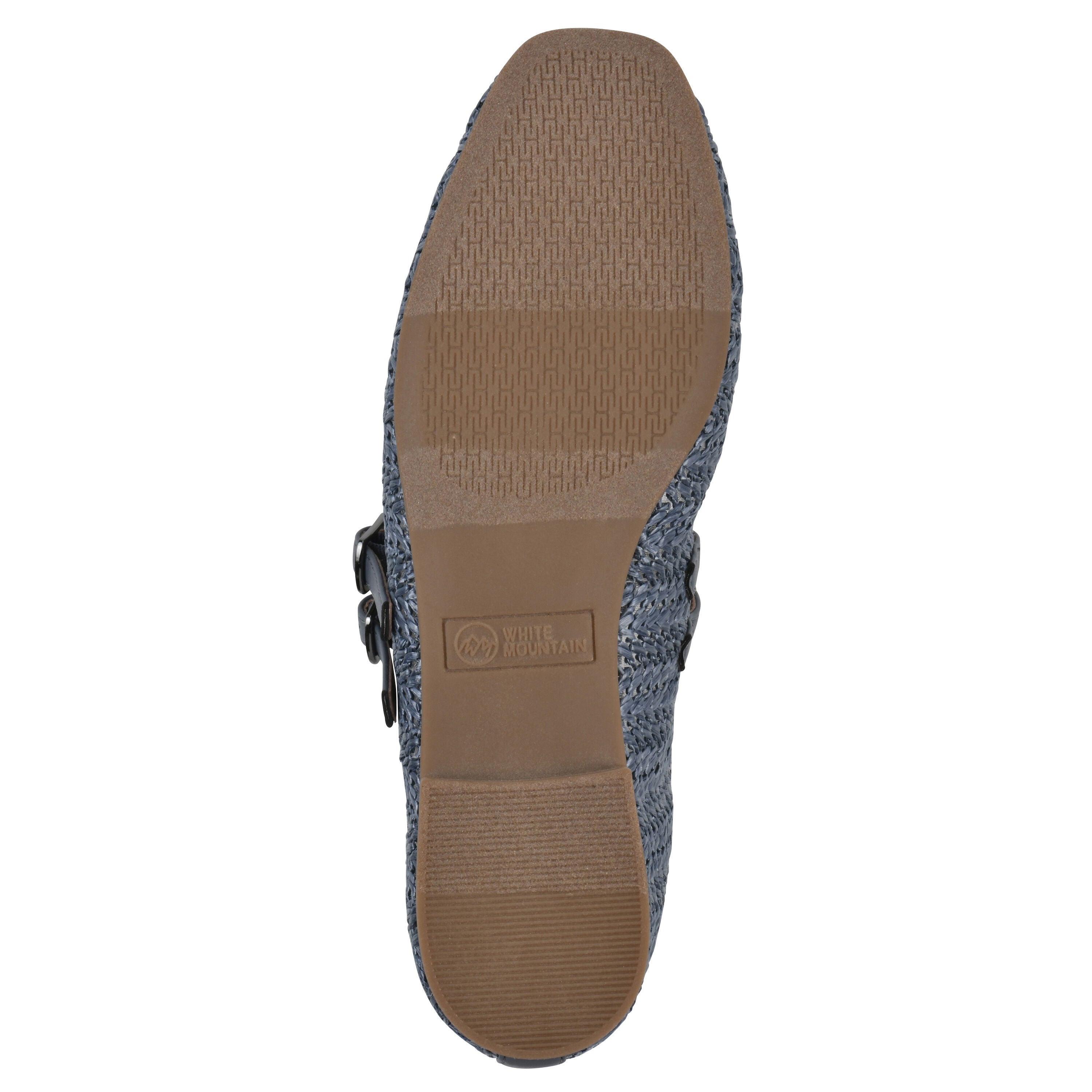 Bocage Mary Jane, BLUE SMOOTH, alternate image number 5