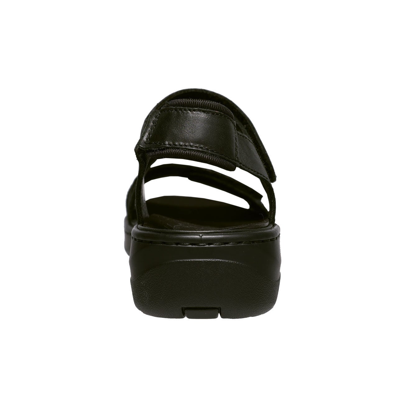 Garnet Sandal, BLACK, on-hover image number 1